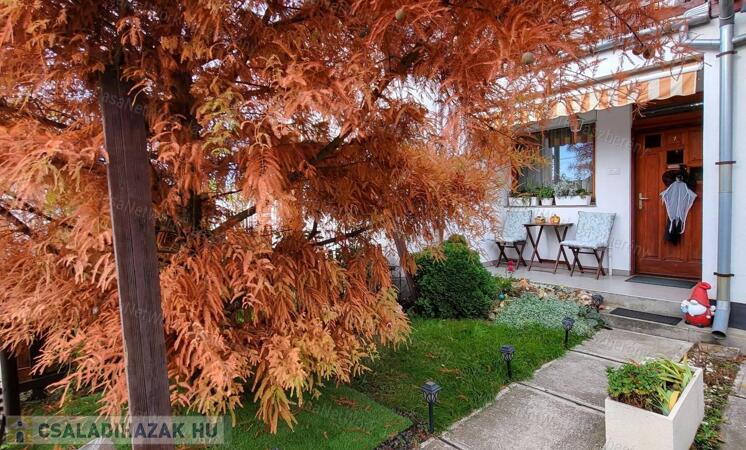 Eladó Jászberényben egy, igényesen kialakított társasházi lakás                                 