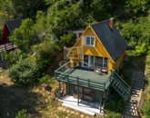 Eladó üdülő/nyaraló Kulcs 60 000 000 Ft