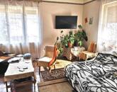 Eladó családi ház Fegyverneken!