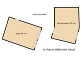 Eladó családi ház Gyula 149 000 000 Ft