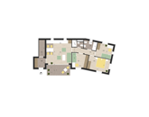 Eladó lakás Debrecen 94 500 000 Ft