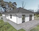 Eladó családi ház Mende 87 000 000 Ft