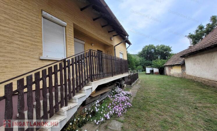 Két generáció? Nagy család? Otthon + vállalkozás egy helyen?