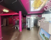 Eladó iroda/üzlethelyiség Kecskemét 104 900 000 Ft