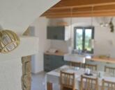 Birtok a Balaton-felvidéki Nemzeti Park tetején lélegzetelállító panorámával