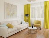 Szlovákiai apartman lakások KOMÁRNO központjában