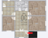 Eladó családi ház Becsehely 38 900 000 Ft