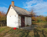 Eladó üdülő/nyaraló Türje 5 500 000 Ft