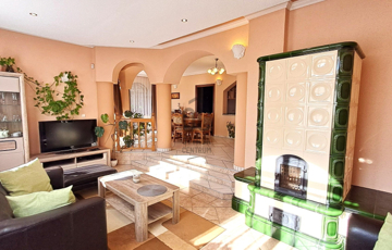 Eladó családi ház