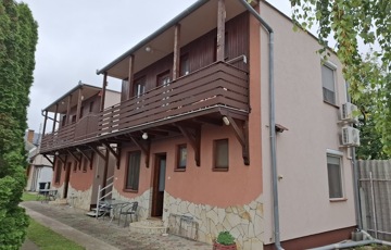 Eladó családi ház