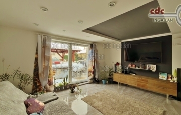 Eladó családi ház