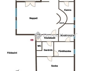 Eladó családi ház