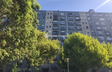 Eladó lakás