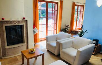 Eladó családi ház