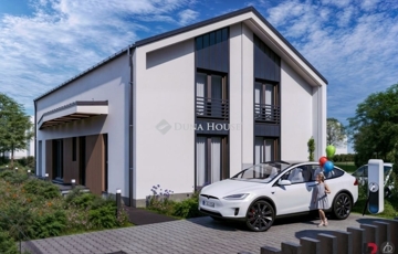 Eladó családi ház