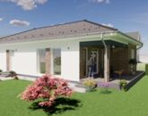 Eladó családi ház Röszke 99 990 000 Ft