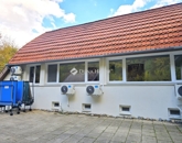 Eladó vendéglátó egység Orfű 429 900 000 Ft