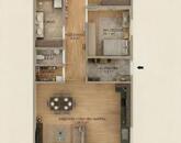 Eladó családi ház Szomód 107 000 000 Ft