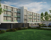 Eladó panzió Gárdony 700 000 000 Ft