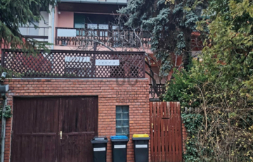 Eladó családi ház