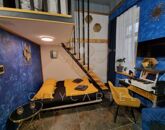 Eladó lakás Budapest VII. ker 57 000 000 Ft