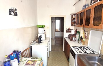 Eladó lakás