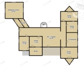 Eladó családi ház Kecskemét 298 000 000 Ft