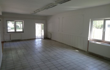 Kiadó iroda/üzlethelyiség