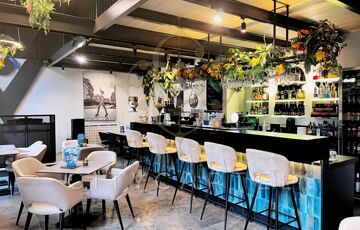 Eladó vendéglátó egység