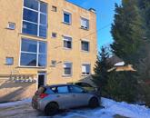 Központban, földszinten-eladó LAKÁS BALATONFÜREDEN