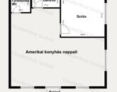 Abony központi részén eladó, több lehetőséget kínáló családi ház