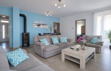 Eladó családi ház