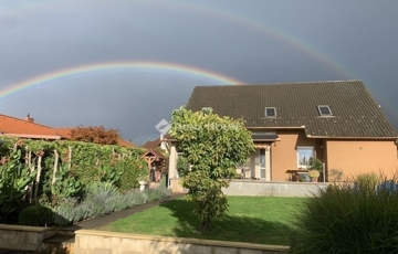 Eladó családi ház