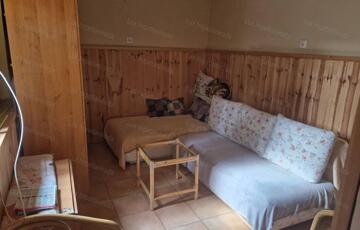 Eladó üdülő/nyaraló