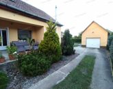 Eladó családi ház Vácrátót 119 500 000 Ft