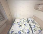 Nagyfoki holtágon 2 házból álló, befektetésre alkalmas ingatlan eladó