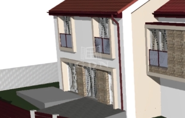 Eladó családi ház