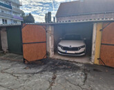 Eladó garázs Kaposvár 6 000 000 Ft