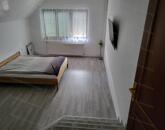 Balatonfüredi 3 szintes családi ház eladó