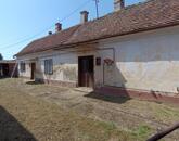 Eladó családi ház Nagykanizsa 11 900 000 Ft