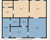 Eladó családi ház Tata 83 000 000 Ft