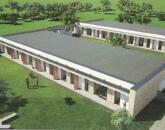 KOMÁROMBAN ÚJ ÉPÍTÉSŰ ZÖLDÖVEZETI LAKÓPARKBAN LAKÁSOK LEKÖTHETŐK!