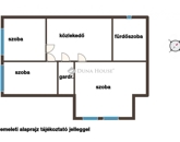 Eladó családi ház Budapest II. ker 299 000 000 Ft