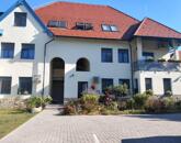 Veresegyház szívében nagyszerű társasházi lakás eladó