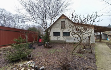 Eladó családi ház