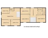 Eladó családi ház Gyula 149 000 000 Ft