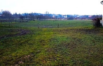 Eladó telek/földterület