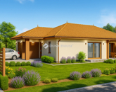 Eladó családi ház Érd 135 000 000 Ft