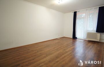Eladó lakás