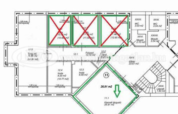 Kiadó ipari ingatlan